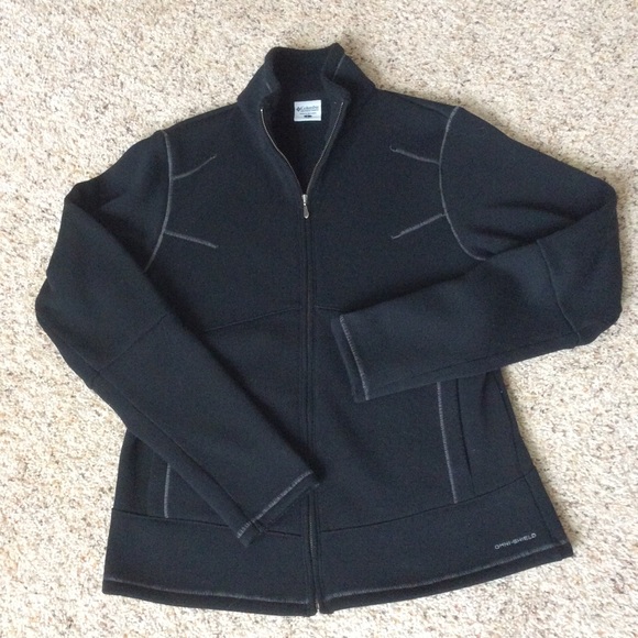 Columbia OmniShield Jacket Size L - Picture 3 of 11
